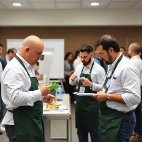 Concurso GCM Novo Hamburgo RS