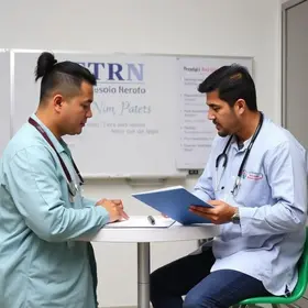 Concurso TCE RN