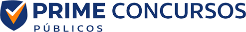 Prime Concursos Públicos