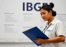 processo seletivo ibge