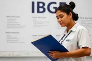 processo seletivo ibge