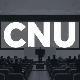 CNU: convocação de aprovados
