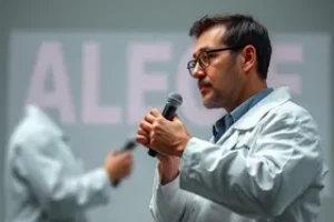 concurso ALECE