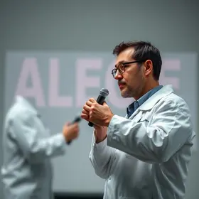 concurso ALECE