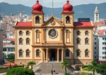 Concurso Câmara de Palhoça