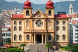 Concurso Câmara de Palhoça