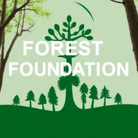 Concurso Fundação Florestal SP