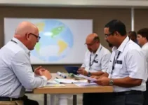 concurso ISS Manaus AM