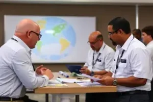 concurso ISS Manaus AM