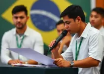 Concurso TJ CE