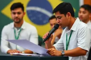 Concurso TJ CE