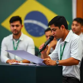 Concurso TJ CE