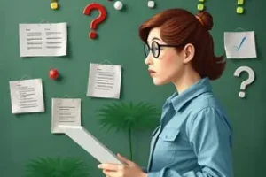 questões de concurso