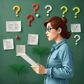 questões de concurso