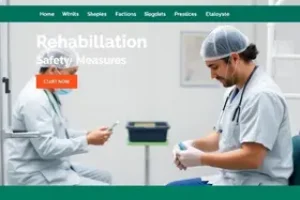 reabilitação e medidas de segurança