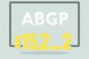 Concurso ABGF