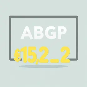 Concurso ABGF