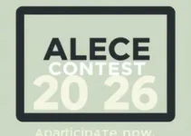 Concurso ALECE 2026