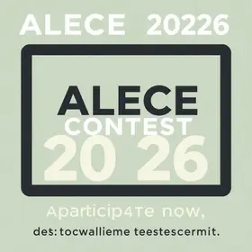 Concurso ALECE 2026