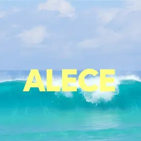 Concurso ALECE