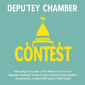 Concurso Câmara dos Deputados