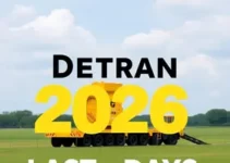 Concurso Detran AL 2026