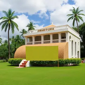 Concurso SMS Jardim Olinda PR