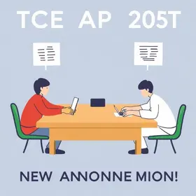 Concurso TCE AP 2026