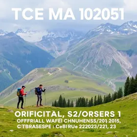 Concurso TCE MA