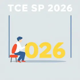 Concurso TCE SP 2026