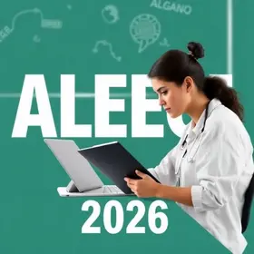 etapas do concurso ALECE 2026