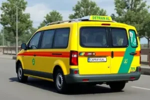 Simulado Especial DETRAN AL