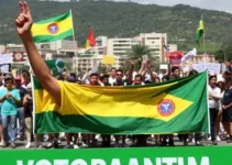 Concurso Câmara de Votorantim SP