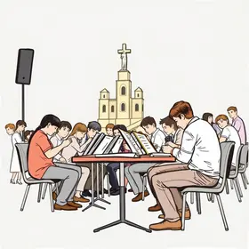 Concurso GCM Alto Santo CE