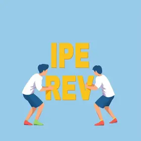 Concurso IPE Prev RS