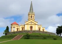 Concurso Santa Bárbara do Monte Verde