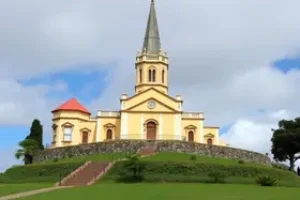 Concurso Santa Bárbara do Monte Verde