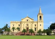 Concurso Santo Antônio do Sudoeste