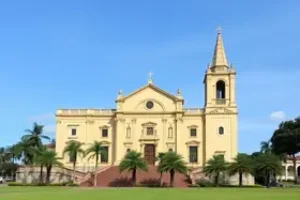 Concurso Santo Antônio do Sudoeste