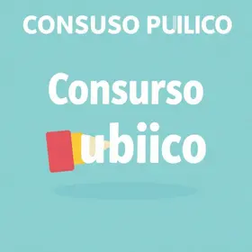 Concurso Santos SP