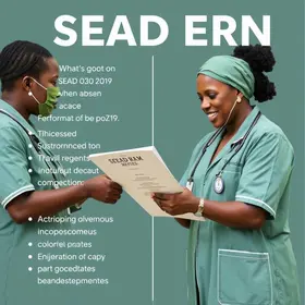 Concurso SEAD RN