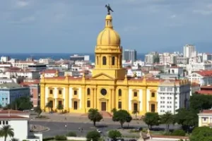 Concurso SMED Salvador BA