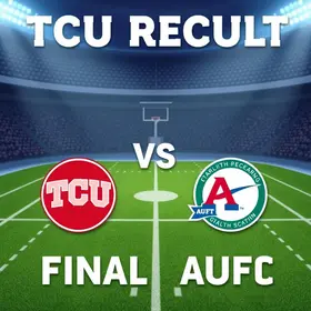Concurso TCU