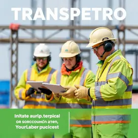 Concurso Transpetro