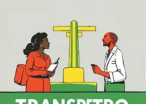 Concurso Transpetro