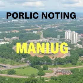 edital iss manaus