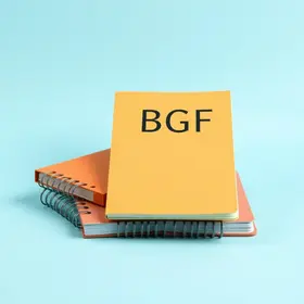 Cadernos Reta Final para o Concurso ABGF