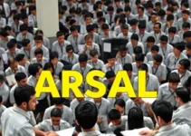 Concurso ARSAL