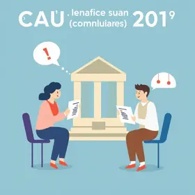 Concurso CAU AP