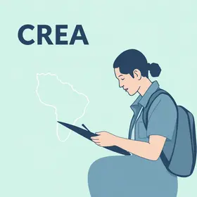 Concurso CREA RO